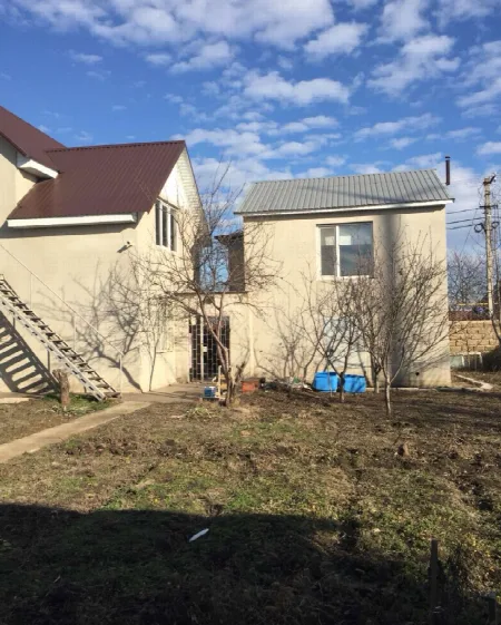 5-кімнатний будинок, 140 м², Нова Долина