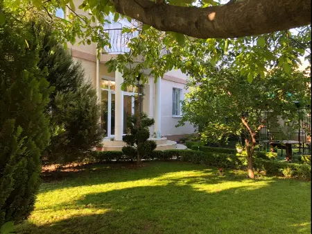 4-кімнатний будинок, 270 м², Фонтан