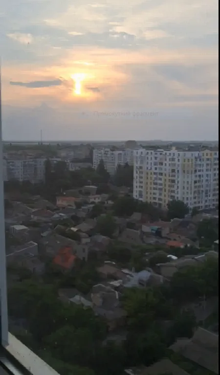 3-room apartment, 102 m², The Vernisazh, Tairova