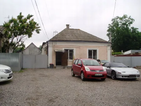 Ділянка, Таїрова