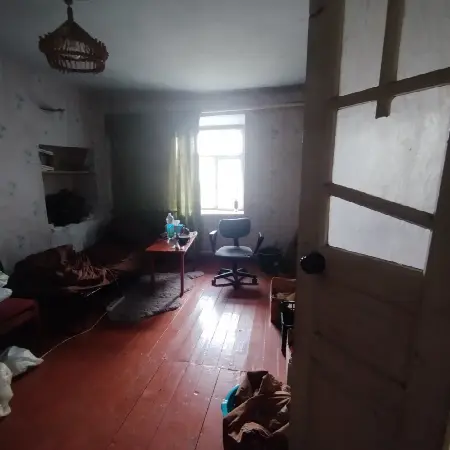3-кімнатний будинок, 66 м², Овідіополь