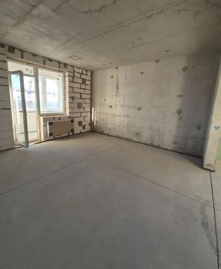 1-room apartment, 26 m², Skai Siti, Cheriomushky