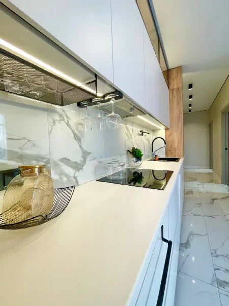 2-room apartment, 64 m², Manhattan, Cheriomushky