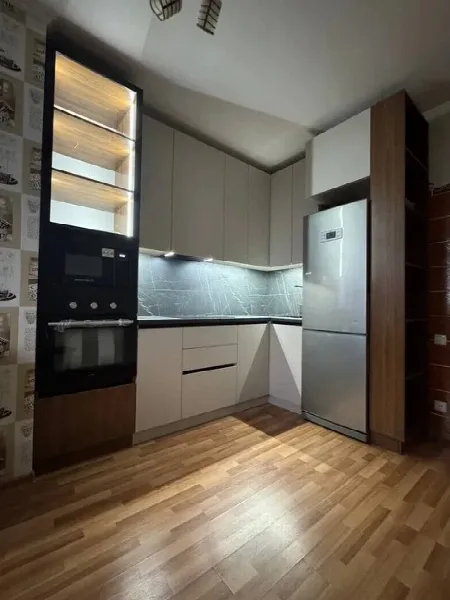 1-room apartment, 45 m², The Malinovskyi, Cheriomushky