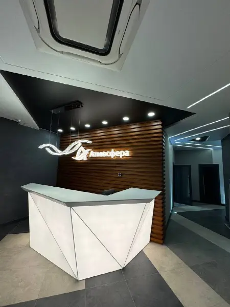 1-кімнатна квартира, 52 м², Атмосфера, Аркадія