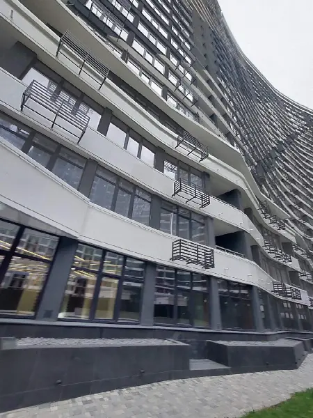 1-кімнатна квартира, 34 м², Атмосфера, Аркадія