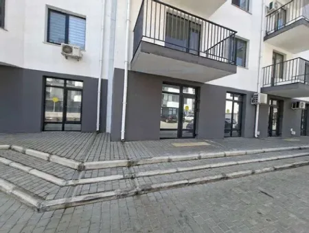 Комерційна, 49 м², Котовського