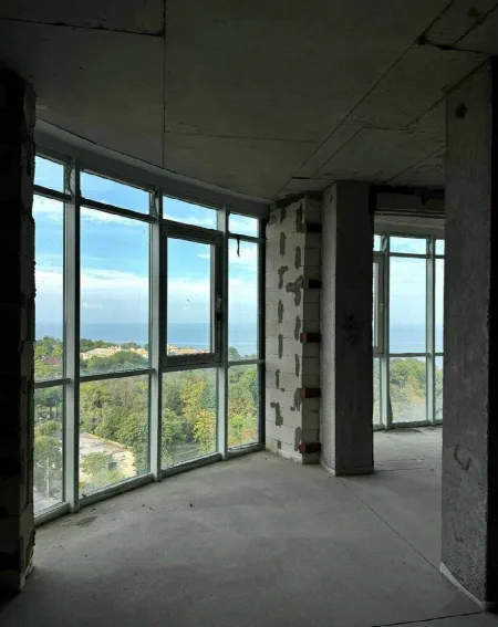 3-кімнатна квартира, 145 м², Aqua Marine, Фонтан