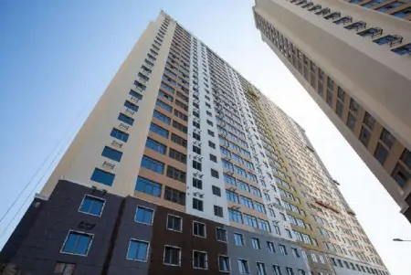 2-кімнатна квартира, 68 м², 47 Перлина, Котовського