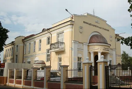 Комерційна, 51 м², Таїрове смт