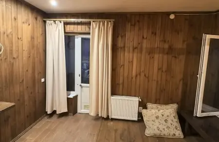3-кімнатна квартира, 78 м², Шевченко-Французький