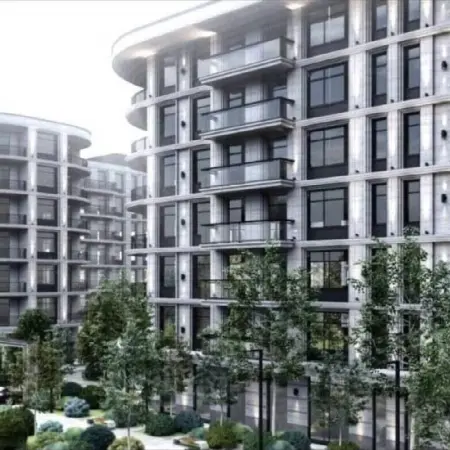 2-кімнатна квартира, 66 м², Центр