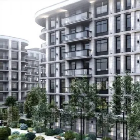2-кімнатна квартира, 66 м², Центр