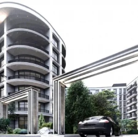 2-кімнатна квартира, 66 м², Центр