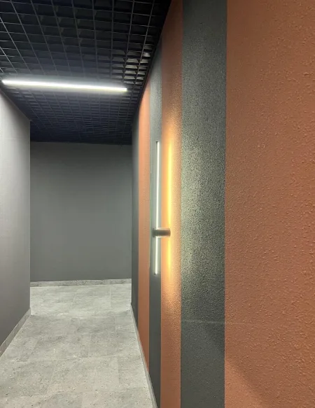 2-кімнатна квартира, 48 м², Ітака, Фонтан