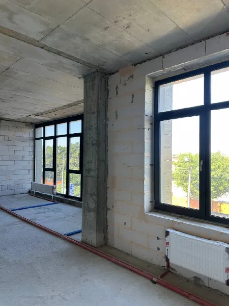 2-кімнатна квартира, 104 м², Совіньйон