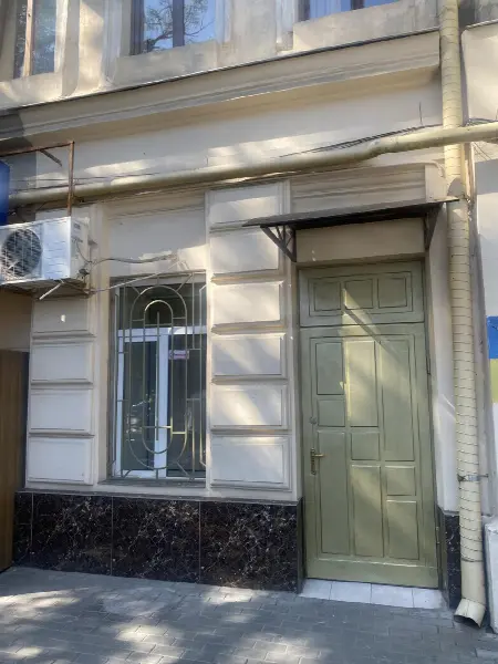 1-кімнатна квартира, 35 м², Молдаванка