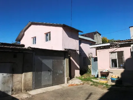 4-кімнатний будинок, 110 м², Пересип