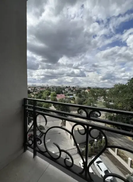 1-кімнатна квартира, 49 м², Авіньйон, Дача Ковалевського