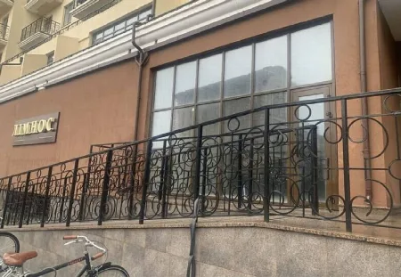 Комерційна, 66 м², Лімнос, Фонтан