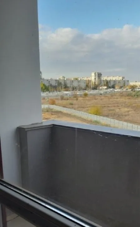1-комнатная квартира, 25 м², Smart City, Крыжановка