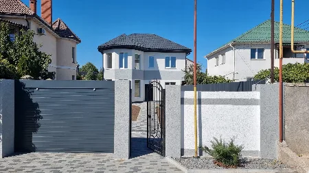 4-кімнатний будинок, 119 м², Крижанівка