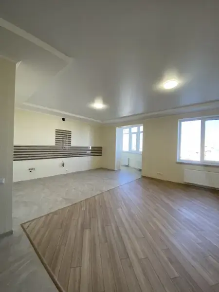 1-кімнатна квартира, 50 м², Ассоль, Фонтан