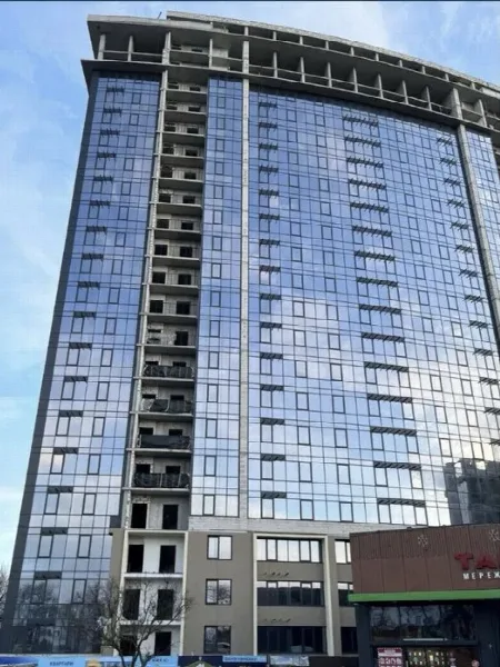 1-кімнатна квартира, 45 м², Авторський район, Фонтанка