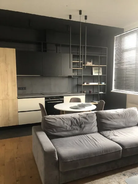 2-кімнатна квартира, 90 м², Французький — Стікон, Шевченко-Французький