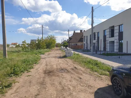 Участок, Царское Село 2