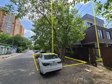 3-кімнатний будинок, 117 м², Таїрова