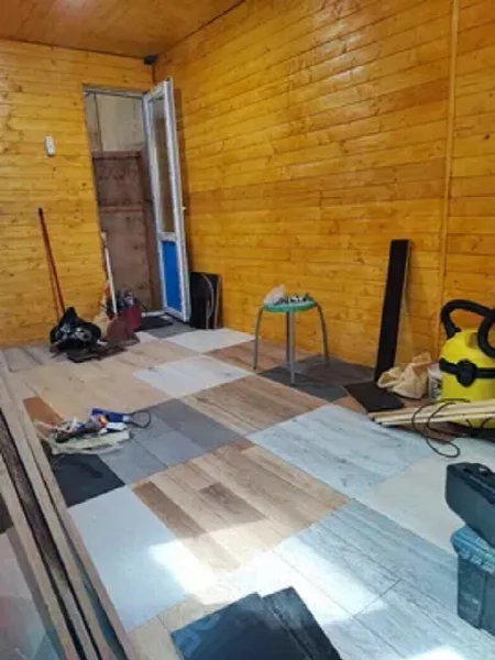 2-комнатный дом, 20 м², Маяки