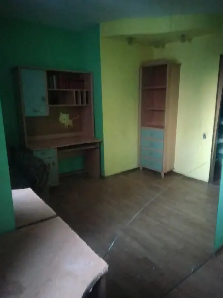 2-кімнатна квартира, 41 м², Дачне