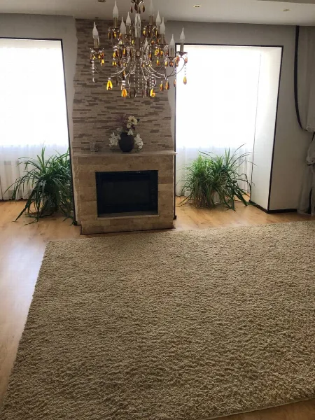 4-кімнатна квартира, 177 м², Фонтан