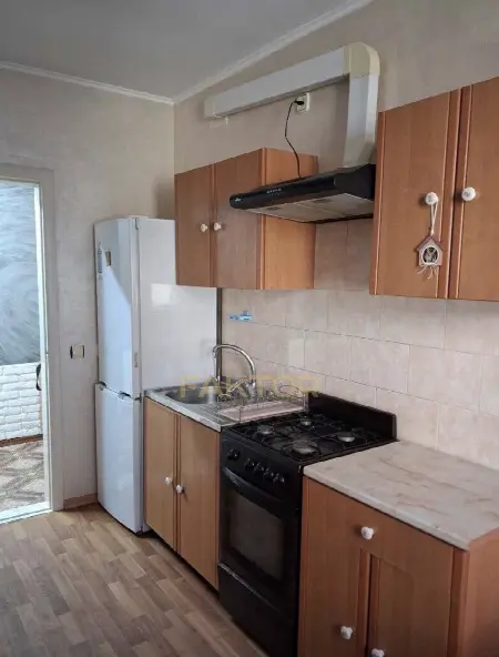 1-кімнатна квартира, 29 м², Ленселище
