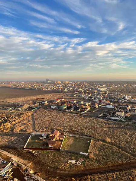 1-кімнатна квартира, 41 м², 54 Перлина, Котовського