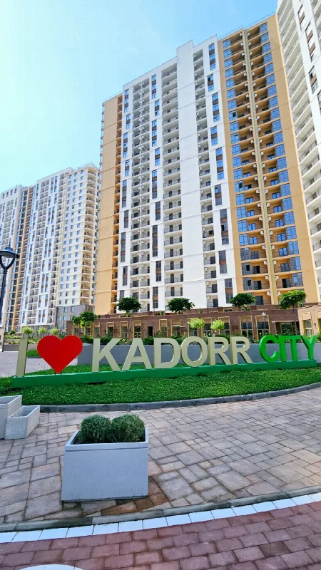 1-кімнатна квартира, 43 м², 63 Перлина, Фонтан