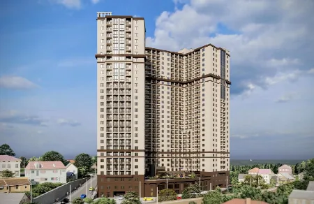 2-кімнатна квартира, 60 м², Посейдон, Дача Ковалевського