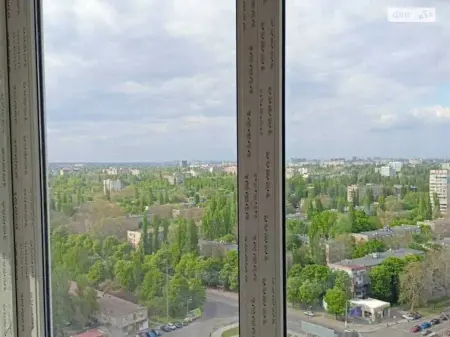 2-кімнатна квартира, 65 м², Скай Сіті, Черьомушки