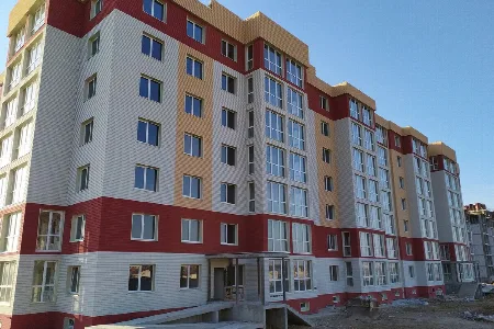 1-кімнатна квартира, 40 м², RosenTal, Лиманка