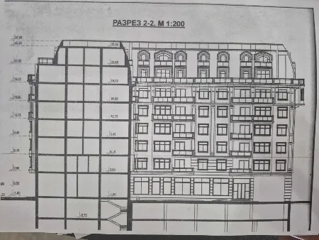 2-кімнатна квартира, 96 м², Центр