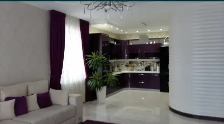 6-комнатный дом, 400 м², Таирова