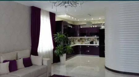6-кімнатний будинок, 400 м², Таїрова
