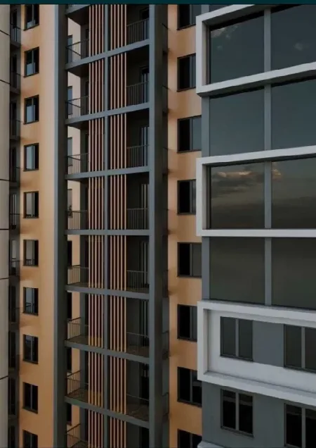 1-кімнатна квартира, 27 м², Кімолос, Фонтан