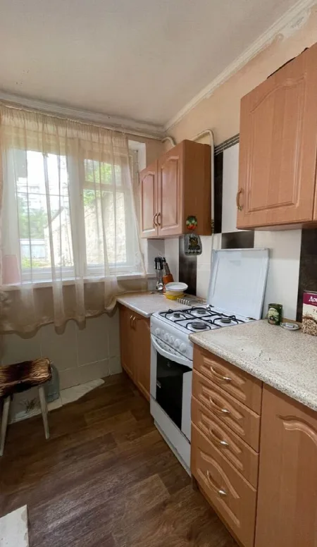 4-кімнатний будинок, 80 м², Таїрова