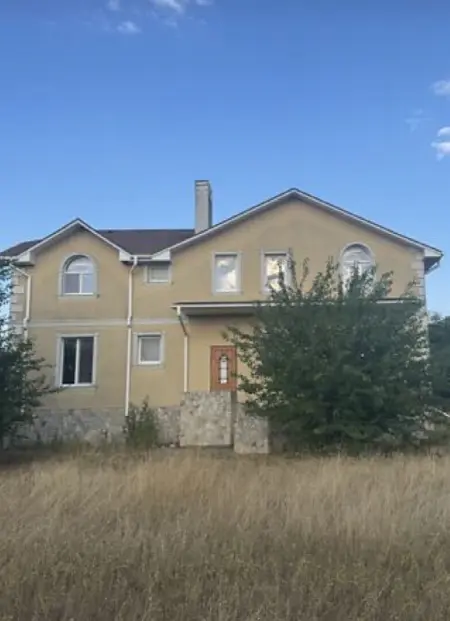 6-кімнатний будинок, 305 м², Великий Дальник