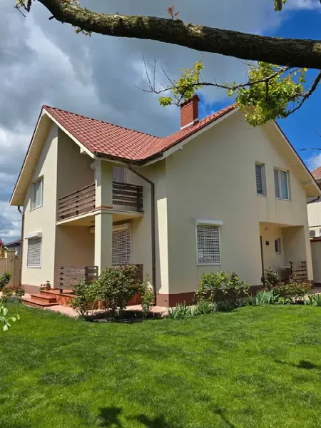 6-кімнатний будинок, 160 м², Санжійка