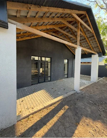 4-кімнатний будинок, 143 м², Усатове