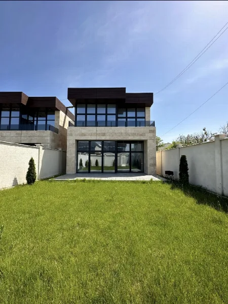 4-кімнатний будинок, 164 м², Дача Ковалевського