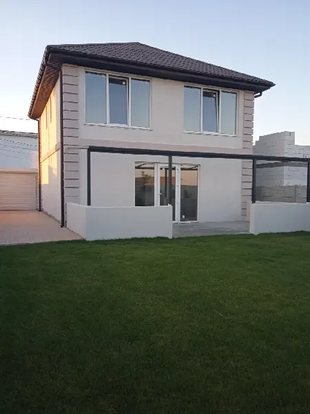 4-кімнатний будинок, 150 м², Чорноморка 2